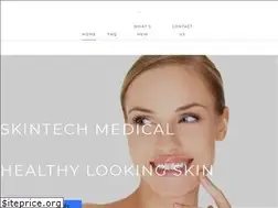 Sites similar to skintechmedical.weebly.com