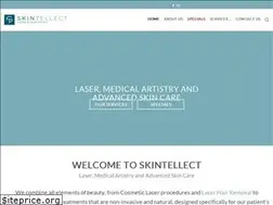 Sites similar to skintellectonline.com