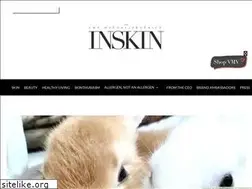 Sites similar to skintelligencenter.com