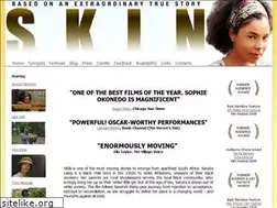 Sites similar to skinthemovie.net