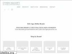 Sites similar to skintherapist.com