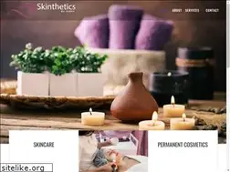 Sites similar to skintheticsbyjoann.com