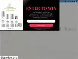 Sites similar to skintightening.info
