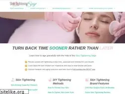 Sites similar to skintighteningsage.com