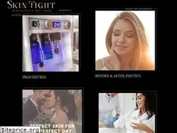 Sites similar to skintightmedispa.com