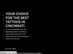 Sites similar to skintighttat2.com