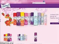 Sites similar to skintimate.ca