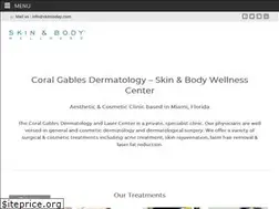 Sites similar to skintoday.com