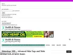 Sites similar to skintologymdreviews.com