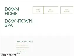Sites similar to skintouchtherapyspa.com