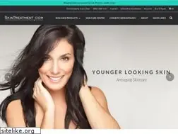 Sites similar to skintreatment.com