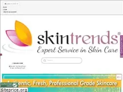 Sites similar to skintrends.com