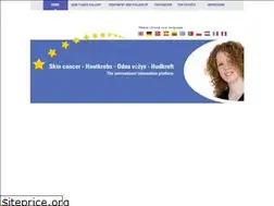 Sites similar to skintumor.info
