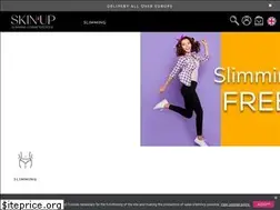 Sites similar to skinup-lab.com