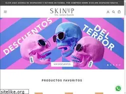 Sites similar to skinup.cl