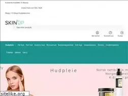 Sites similar to skinup.no