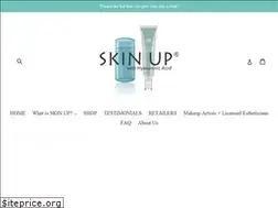 Sites similar to skinupusa.com