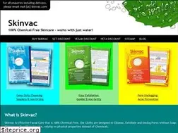Sites similar to skinvac.com