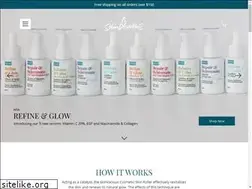 Sites similar to skinvacious.com