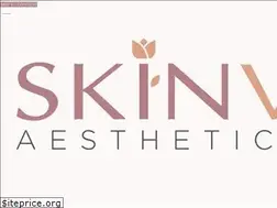 Sites similar to skinvaesthetics.net