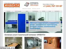 Sites similar to skinventa.ru