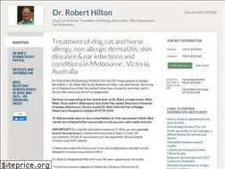 Sites similar to skinvet.org
