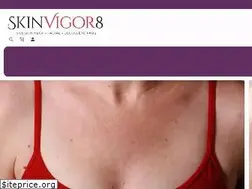 Sites similar to skinvigor8.com.au