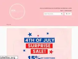 Sites similar to skinvitalityusa.com