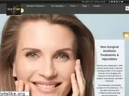 Sites similar to skinviva.com