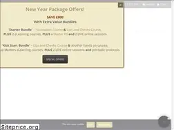 Sites similar to skinvivatraining.com