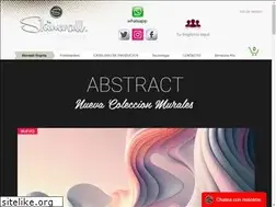 Sites similar to skinwall.co