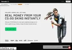 Sites similar to skinwallet.com