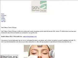 Sites similar to skinwellnesscenter.org