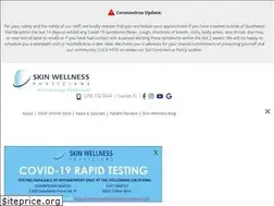 Sites similar to skinwellnessflorida.com