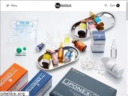 Sites similar to skinwhite.lk
