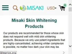 Sites similar to skinwhitening.net