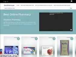 Sites similar to skinwhitening.pk
