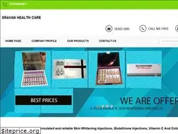 Sites similar to skinwhiteningproducts.in