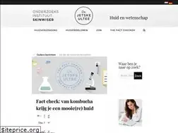 Sites similar to skinwiser.nl