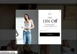 Sites similar to skinworldwide.com