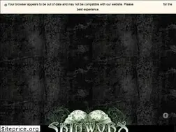 Sites similar to skinworx.net