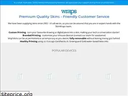 Sites similar to skinwraps.com.au