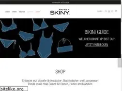 Sites similar to skiny.com
