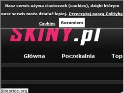 Sites similar to skiny.pl