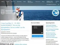 Sites similar to skio.uga.edu