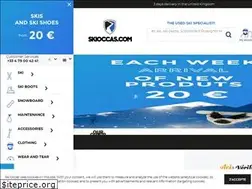 Sites similar to skioccas.com