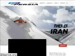 Sites similar to skiofpersia.com