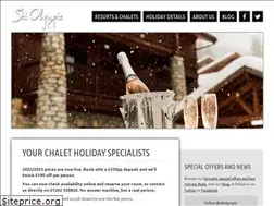 Sites similar to skiolympic.com