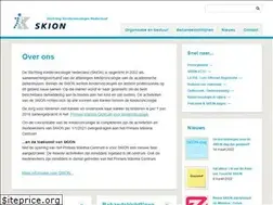 Sites similar to skion.nl