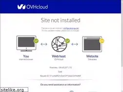 Sites similar to skione-marmottons.com